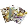 X-Mas Gift Bags W-Glitter Smll-wholesale X-Mas Gift Bags W-Glitter Smll-wholesale