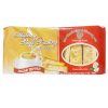 C & T Puff Pastry Sugar Topped 7oz-wholesale