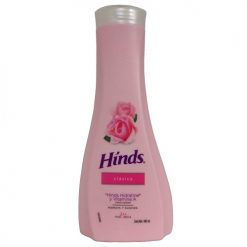 Hinds Body Lotion 400ml Classic Pink
