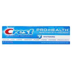 ***Crest Pro-Health 4.6oz Whitening Powe-wholesale