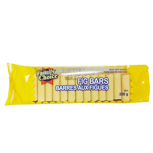 F.C Fig Bars 9oz Original-wholesale F.C Fig Bars 9oz Original-wholesale