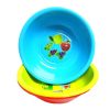 Wash Basin Plastic Asst Clrs-wholesale