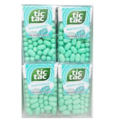 Tic Tac 1oz Wintergreen O-S-wholesale