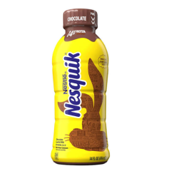 Nestle Nesquik Milk Chocolate 14oz-wholesale