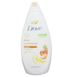 Dove Body Wash 450ml Dolce Nutrimento-wholesale