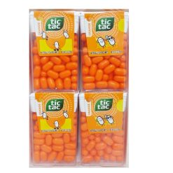 Tic Tac 1oz Orange O-S-wholesale