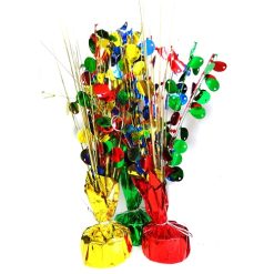 Balloon Weight Asst Clrs-wholesale