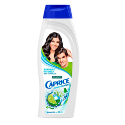 Caprice Shampoo 380ml Control Caspa-wholesale