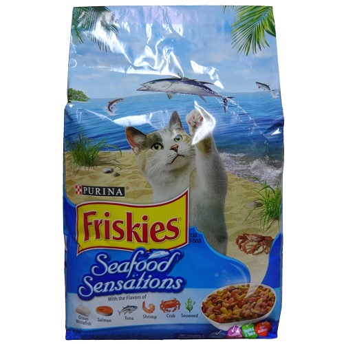 Purina Friskies Seafood Sensations 3.15-wholesale