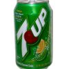 7-Up Soda 12oz Can