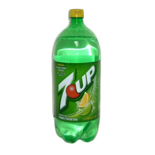 7-Up Soda 2 Ltrs Reg-wholesale 7-Up Soda 2 Ltrs Reg-wholesale