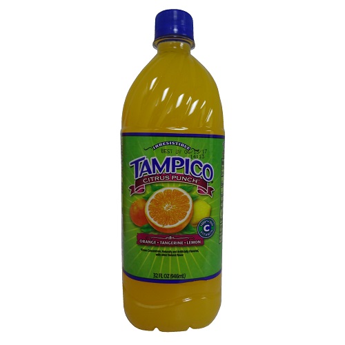 Tampico 32oz Citrus Punch