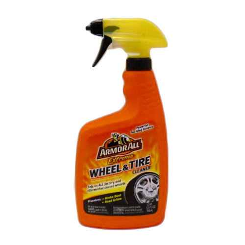 Armor All Extreme WheelTire Cleaner 24owholesale Online wholesale store