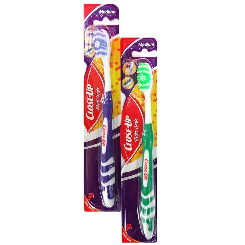 Close-Up Toothbrush 1pc Md-wholesale Close-Up Toothbrush 1pc Md-wholesale