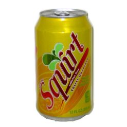 Squirt Soda 12oz Can-wholesale