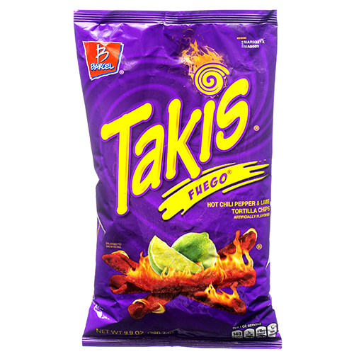 Takis 9.9oz Fuego Tortillas Chips-wholesale Takis 9.9oz Fuego Tortillas Chips-wholesale