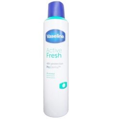 Vaseline Anti-Persp 250ml Active Fresh-wholesale
