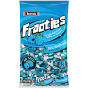 Frooties Blue Raspberry Chews 33.8oz Bag-wholesale
