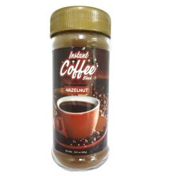 Instant Coffee Blnd 2.82oz Hazelnut-wholesale