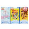 Facial Tissue Pocket 10ct 6pk Toy Story-wholesale