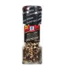 McCormick Blck & Wht Pppr Grinder 1.26oz-wholesale