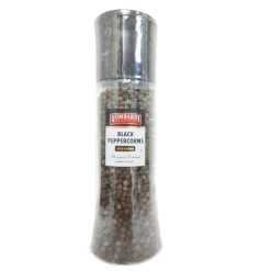 Lombardi Black Peppercorns 5.8oz W-Grind-wholesale