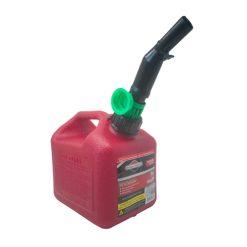 Gas Can Plastic 1 Gallon-wholesale