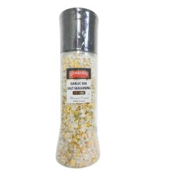 Lombardi Garlic Sea Salt Seasoning 9.52o-wholesale