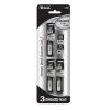 Mechanical Pencil Ceramics Lead 3pk 0.5-wholesale Mechanical Pencil Ceramics Lead 3pk 0.5-wholesale