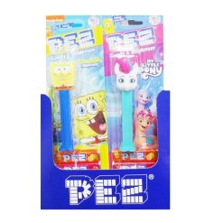 PEZ Candy & Dispenser Asst-wholesale