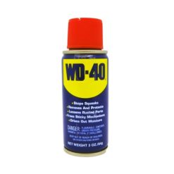 WD-40 Lubricant & Cleaner 3oz-wholesale