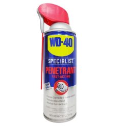 WD-40 Lubricant 11oz Penetrant Fast-Acti-wholesale