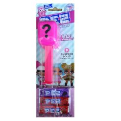 PEZ Candy & Dispenser LOL Surprise Doll-wholesale