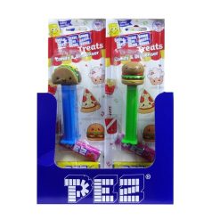 PEZ Candy & Dispenser Treats Asst-wholesale