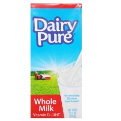 Dairy Pure 32oz Whole Milk-wholesale