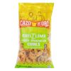 Cazo De Oro Pork Cracklin 3.5oz Chili Lm-wholesale