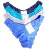 Women Lace Underwear Asst Sz & Clrs-wholesale