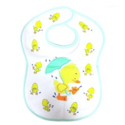 Baby Bibs Large Asst-wholesale