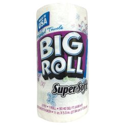 S.S Paper Towels 1pk Big Roll-wholesale