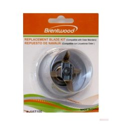 Brentwood Replacement Blade Kit-wholesale