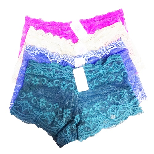 Women Lace Underwear Asst Clrs-wholesale Women Lace Underwear Asst Clrs-wholesale
