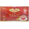Forrelli Black Tea 100ct 3.52oz-wholesale Forrelli Black Tea 100ct 3.52oz-wholesale