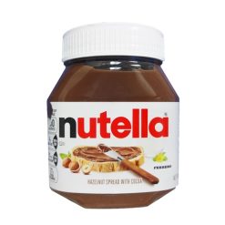 Nutella Hazelnut Spread 7.7oz-wholesale