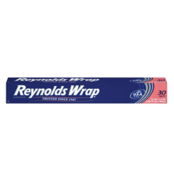Reynolds Aluminum Foil 30sq Ft-wholesale