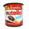 Nutella & Go Breadsticks 52g-wholesale Nutella & Go Breadsticks 52g-wholesale