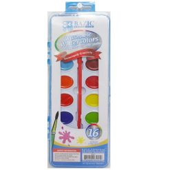 Paint Palette Washable W-Brush-wholesale