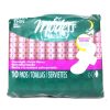 Modess Maxi Pads 10ct Ultra Thin Overnt-wholesale