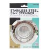 Sink Strainer Metal 1pc 4½-wholesale