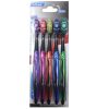 Toothbrushes 5pk Black-wholesale Toothbrushes 5pk Black-wholesale