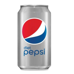Pepsi Soda 12oz Can Diet-wholesale